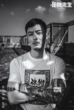 《怪物先生》杀青 余文乐春夏惠英红涂们强强联合