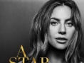 《一个明星的诞生》海报预告 Lady GaGa深情开唱