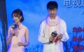 佟丽娅回忆在严寒环境中拍戏，超级苏的鱼旦叔一旁默默配合