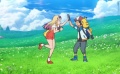 《精灵宝可梦剧场版：大家的故事》主题曲预告片