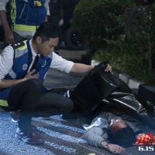 泄密者