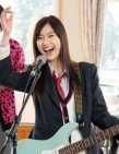 接招吧！那邊的女孩
