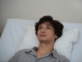 闪耀人生的眼镜