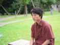 闪耀人生的眼镜