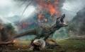 《侏罗纪世界2 》惊喜回归 《瞒天过海》强势登顶