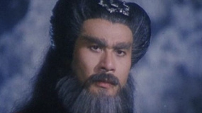 真正的武林高手間的對(duì)決，都是站在山峰上的！