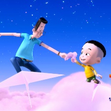 新大头儿子和小头爸爸3：俄罗斯奇遇记