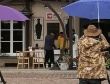 楊子姍包貝爾入職《中餐廳》 王俊凱用小費(fèi)請客？