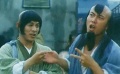 李連杰和他師兄戴了個(gè)假發(fā)，比賽誰更丑！