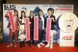 《泄密者》首映 吳鎮(zhèn)宇：先看泄密者,才看世界杯