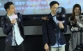 参加完高考免费看好电影 吴镇宇现场演技大爆发