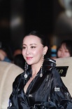 劉嘉玲從影三十載首次無戲服 吳磊現(xiàn)場化身小老師