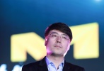 電影頻道之夜，北京智諾文化傳媒有限公司總裁 蔡智超