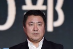 博納影業(yè)董事長(zhǎng)于冬