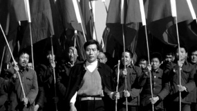 《蘭考，蘭考》先導(dǎo)預(yù)告片 弘揚(yáng)焦裕祿精神展現(xiàn)脫貧決心