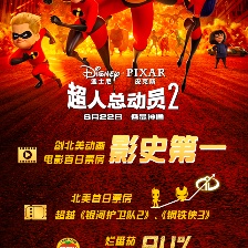 超人總動(dòng)員2