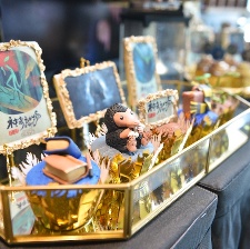 神奇動(dòng)物在哪里