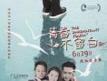 青春不留白