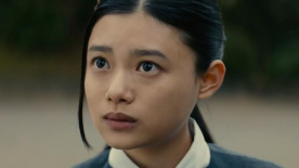 《死神 真人版》角色預(yù)告片杉咲花版