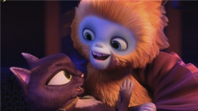 《神奇馬戲團》曝宣傳曲《嗷嗷嗷》MV