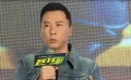甄子丹不想演很有殺氣的角色 和王晶再度合作拍校園片