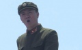 气场超强大！“老干部”李幼斌拍摄现场挑战沙尘暴张力十足
