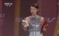 配角也精彩！馬伊琍獲傳媒關(guān)注單元最受傳媒關(guān)注女配角