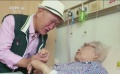 看完这段VCR都泪奔了！传媒关注单元 《牛犇看望秦怡纪实录》