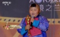 阿吉獲傳媒關(guān)注單元特別榮譽(yù)個(gè)人獎(jiǎng) 漢語不聽話唱歌作謝禮