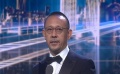 第21屆上海國際電影節(jié)圓滿落幕 金爵獎晚會精彩紛呈