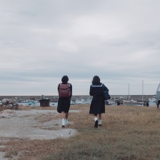 我們的家