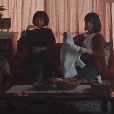 我們的家