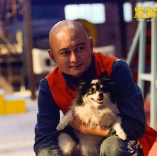 監(jiān)獄犬計(jì)劃