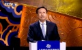 上合组织国家电影节开幕式 王晓晖同志致辞