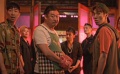 《龍蝦刑警》壞人特輯