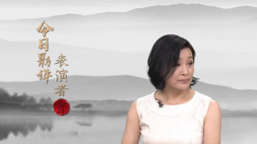 陳沖：為拍封面展最妖嬈表情 拒絕是成為好演員的重要因素