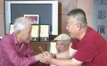中宣部等部門治理“陰陽合同” 上海演員劇團學(xué)習(xí)牛犇精神