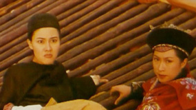 女人的争锋吃醋太可怕！只能婆婆出山制服他们！