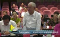 文艺界学习牛犇坚定跟党走信念 《动物世界》打响暑期档头炮