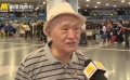 80高龄老演员牛犇拍下水戏拒用替身 称要为人民为观众负责