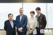薛曉路新作《吹哨人》澳洲開機 雷佳音成男主角