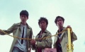 上半年中国电影票房320.3亿元创历史同期新纪录