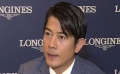 郭富城賣力推新片 黃曉明熱心做公益