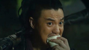 师弟总想杀掉大师兄！却一次都打不过！