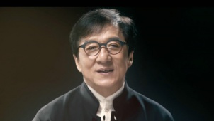 成龙国际动作电影周宣传片