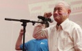 83歲“新黨員”牛犇實(shí)現(xiàn)夙愿 堅(jiān)守信仰傳承初心