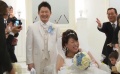 《跨越8年的新娘》原型人物视频 感动数万人的爱情奇迹