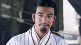 金城武一个计谋，轻松让对手损失数十万只箭！