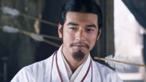 金城武一個(gè)計(jì)謀，輕松讓對(duì)手損失數(shù)十萬(wàn)只箭！