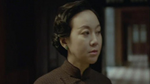 创作的愉悦 闫妮现场和导演说想要“坐着死”
